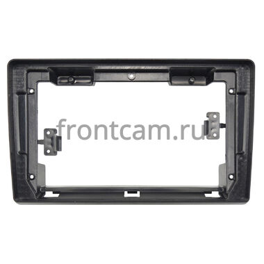 Рамка RM-9-JUMPER под магнитолу 9 дюймов для Citroen Jumper 2 / Fiat Ducato 3 / Peugeot Boxer 2 2006-2024