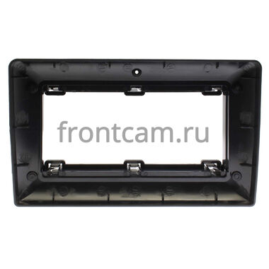 Рамка RM-9-TO395N под магнитолу 9 дюймов для Toyota Auris 2 2012-2015