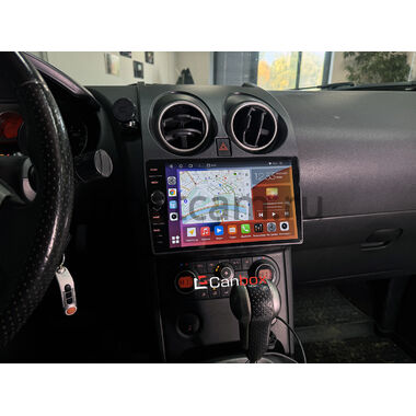 Nissan Qashqai 2006-2013 Canbox H-Line 4197-9007 на Android 10 (4G-SIM, 8/128, DSP, QLed)