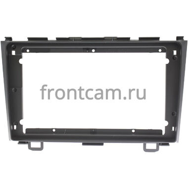 Рамка RM-9008 под магнитолу 9 дюймов для Honda CR-V 3 2006-2012