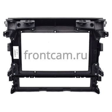 Toyota Land Cruiser 200 (2015-2021) Canbox L-Line 4169-9047 на Android 10 (4G-SIM, 2/32, TS18, DSP, QLed)