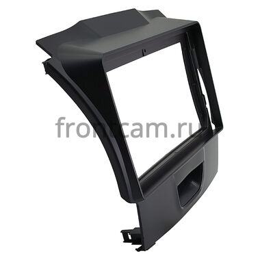 Isuzu D-Max 2 2012-2020 (тип 1) Teyes CC3 4/64 9 дюймов RM-9054 на Android 10 (4G-SIM, DSP, QLed)