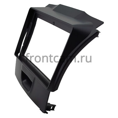 Isuzu D-Max 2 2012-2020 (тип 1) Teyes CC3 4/64 9 дюймов RM-9054 на Android 10 (4G-SIM, DSP, QLed)