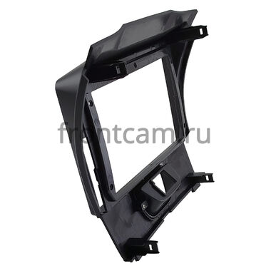 Isuzu D-Max 2 2012-2020 (тип 1) Teyes CC3 4/64 9 дюймов RM-9054 на Android 10 (4G-SIM, DSP, QLed)