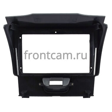 Isuzu D-Max 2 2012-2020 (тип 1) Teyes CC3 4/64 9 дюймов RM-9054 на Android 10 (4G-SIM, DSP, QLed)
