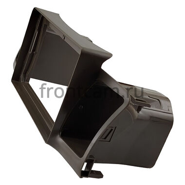 Toyota Allex, Corolla (E120) 2000-2007 (коричневая) Canbox H-Line 4196-9074 на Android 10 (4G-SIM, 6/128, DSP, QLed)