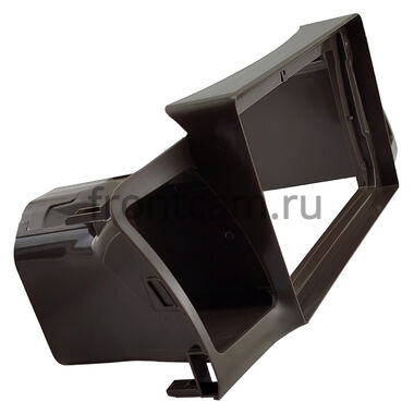 Toyota Allex, Corolla (E120) 2000-2007 (коричневая) Canbox H-Line 4196-9074 на Android 10 (4G-SIM, 6/128, DSP, QLed)
