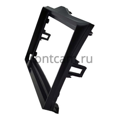 Lada Granta FL, Granta Cross, ВИС 2349 2018-2024 Canbox PRO-Line 2K 4256-9090 на Android 13 (4G-SIM, 4/64, DSP, QLed)