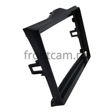 Lada Granta FL, Granta Cross, ВИС 2349 2018-2024 Canbox PRO-Line 2K 4256-9090 на Android 13 (4G-SIM, 4/64, DSP, QLed)