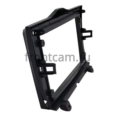 Lada Granta FL, Granta Cross, ВИС 2349 2018-2024 Canbox PRO-Line 2K 4256-9090 на Android 13 (4G-SIM, 4/64, DSP, QLed)