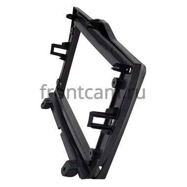 Lada Granta FL, Granta Cross, ВИС 2349 2018-2024 Canbox PRO-Line 2K 4256-9090 на Android 13 (4G-SIM, 4/64, DSP, QLed)