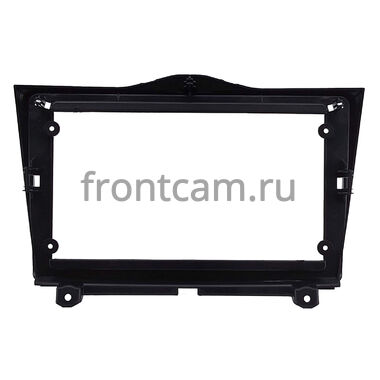 Lada Granta FL, Granta Cross, ВИС 2349 2018-2024 Canbox PRO-Line 2K 4256-9090 на Android 13 (4G-SIM, 4/64, DSP, QLed)