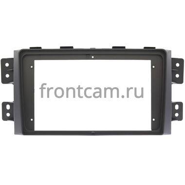 Рамка RM-9142 под магнитолу 9 дюймов для Kia Mohave 2008-2016