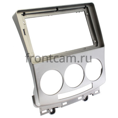 Mazda 5 (CR), Premacy 2 (CR) (2005-2010) Canbox H-Line 7832-9147 на Android 10 (4G-SIM, 4/32, DSP, IPS) С крутилками