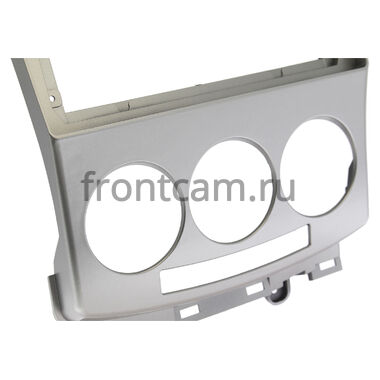 Mazda 5 (CR), Premacy 2 (CR) (2005-2010) Canbox H-Line 7832-9147 на Android 10 (4G-SIM, 4/32, DSP, IPS) С крутилками