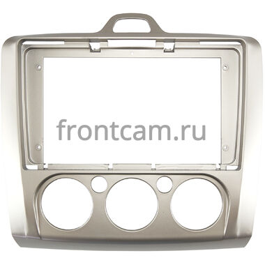 Рамка RM-9157 под магнитолу 9 дюймов для Ford Focus 2 2005-2011