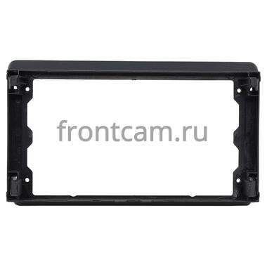 Ford Kuga, Fiesta, Fusion, Focus, Mondeo (черная) Canbox H-Line 7843-9159 на Android 10 (4G-SIM, 4/64, DSP, QLed)