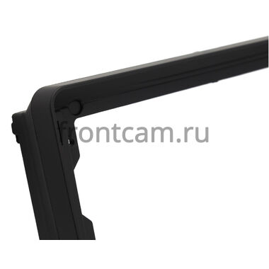 Ford Kuga, Fiesta, Fusion, Focus, Mondeo (черная) Canbox H-Line 2K 4180-9159 на Android 10 (4G-SIM, 4/32, DSP, QLed)