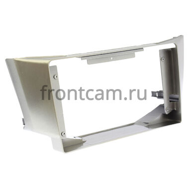 Lexus RX 300, RX 330, RX 350, RX 400h (2003-2009) Canbox H-Line 7823-9161 Android 10 (4G-SIM, 4/64, DSP, IPS) С крутилками