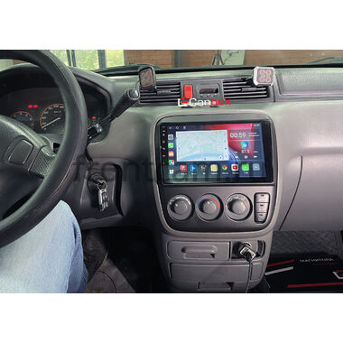 Honda CR-V 1995-2001 Teyes CC2L PLUS 2/32 9 дюймов RM-9167 на Android 8.1 (DSP, IPS, AHD)