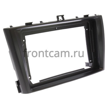 Toyota Avensis 3 (2008-2015) Canbox M-Line 7831-9170 на Android 10 (4G-SIM, 2/32, DSP, IPS) С крутилками