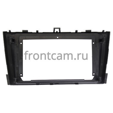 Toyota Avensis 3 (2008-2015) Canbox M-Line 7841-9170 на Android 10 (4G-SIM, 4/64, DSP, QLed)