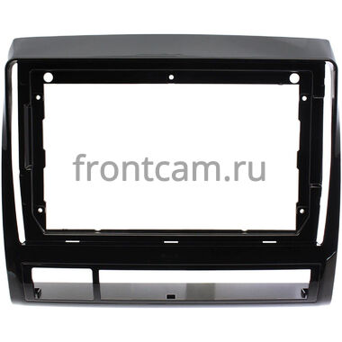 Рамка RM-9173 под магнитолу 9 дюймов для Toyota Tacoma 2 2004-2015 (глянец)