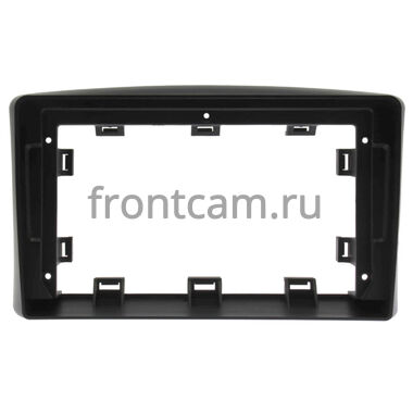 Рамка RM-9175 под магнитолу 9 дюймов для Toyota Land Cruiser 100 1998-2002 (для авто без монитора)