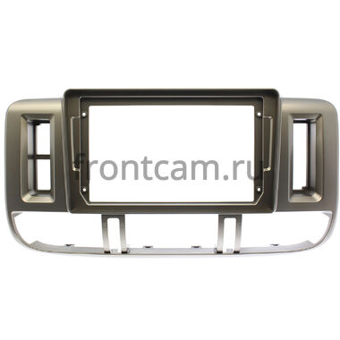 Рамка RM-9179 под магнитолу 9 дюймов для Nissan X-Trail (T30) 2000-2003