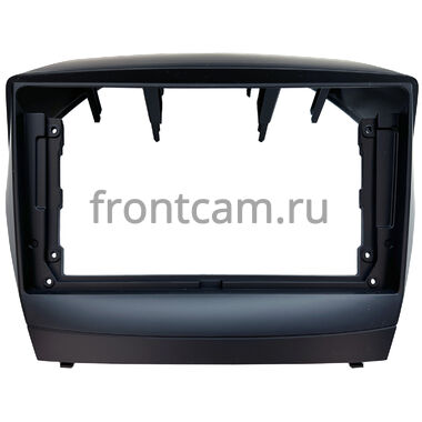 Рамка RM-9180/9088 под магнитолу 9 дюймов для Hyundai ix35, Tucson 2 2009-2015