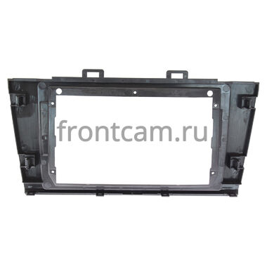 Subaru Outback 5, Legacy 6 (2014-2020) Canbox M-Line 7801-9192 на Android 10 (4G-SIM, 2/32, DSP, IPS) С крутилками