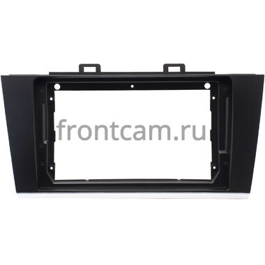 Рамка RM-9192 под магнитолу 9 дюймов для Subaru Outback 5, Legacy 6 2014-2020