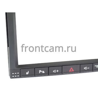 Volkswagen Touareg (2002-2010) Canbox H-Line 2K 4184-9208 на Android 10 (4G-SIM, 6/128, DSP, QLed)