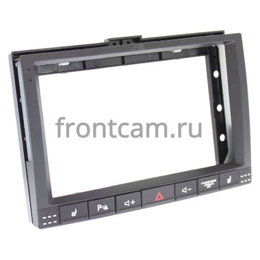 Volkswagen Touareg (2002-2010) Canbox H-Line 4197-9208 на Android 10 (4G-SIM, 8/128, DSP, QLed)