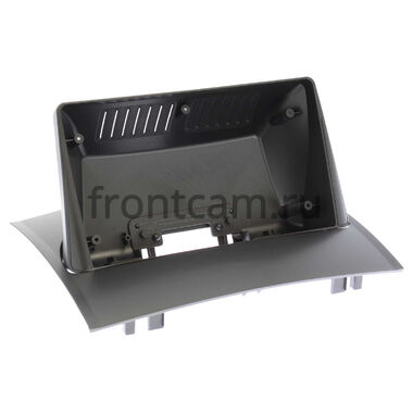 Renault Megane 2 (2002-2009) Canbox H-Line 7832-9231 на Android 10 (4G-SIM, 4/32, DSP, IPS) С крутилками