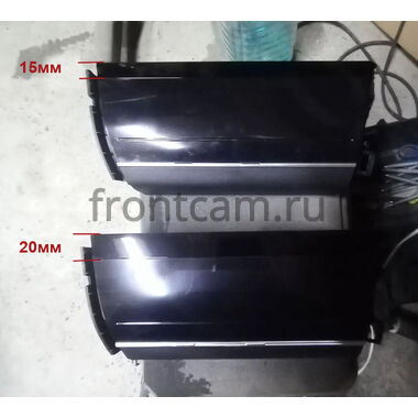 Honda Shuttle 2 2015-2024 Teyes CC3 6/128 9 дюймов RM-9232 на Android 10 (4G-SIM, DSP, QLed)