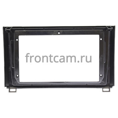 Toyota Tundra 2 (2013-2021) Canbox H-Line 7833-9233 Android 10 (4G-SIM, 4/64, DSP, IPS) С крутилками