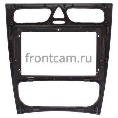 Mercedes-Benz C (w203), G (w463) (2000-2006) Canbox L-Line 4296-9242 на Android 10 (4G-SIM, 6/128, TS18, DSP, QLed)