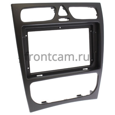 Mercedes-Benz C (w203), G (w463) (2000-2006) Canbox H-Line 7803-9242 на Android 10 (4G-SIM, 4/64, DSP, IPS) С крутилками