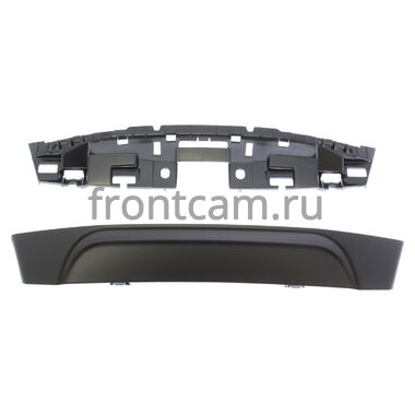 Ford Focus 3 (2011-2019) (тип 2) Canbox H-Line 7823-9246 на Android 10 (4G-SIM, 4/64, DSP, IPS) С крутилками