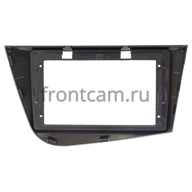 Seat Leon 2 (2005-2012) Canbox H-Line 3792-9248 на Android 10 (4G-SIM, 4/64, DSP, QLed)