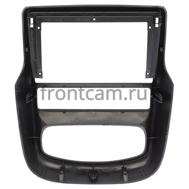 Renault Duster (2010-2015) (матовая) Canbox H-Line 2K 4184-9275 на Android 10 (4G-SIM, 6/128, DSP, QLed)