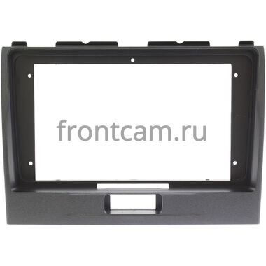 Рамка RM-9280 под магнитолу 9 дюймов для Suzuki Wagon R 4 2008-2012