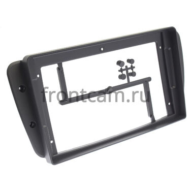 Seat Ibiza 4 (2008-2015) Canbox H-Line 4166-9308 на Android 10 (4G-SIM, 4/32, DSP, QLed)