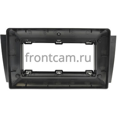 Рамка RM-9328 под магнитолу 9 дюймов для Toyota Camry Solara 2 2003-2009