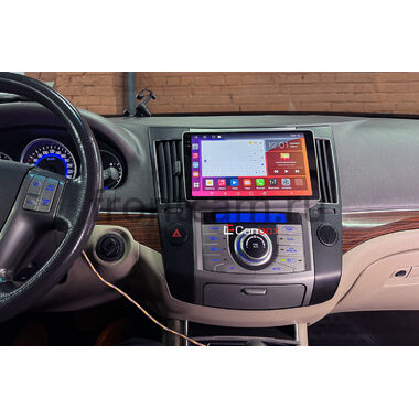 Hyundai ix55, Veracruz 2006-2015 Canbox M-Line 2K 4177-9340 на Android 10 (4G-SIM, 2/32, DSP, QLed)