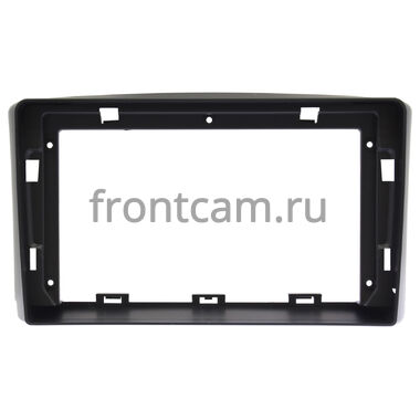 Рамка RM-9348 под магнитолу 9 дюймов для Lexus LX 470 1998-2002 (для авто без монитора)