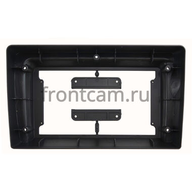 Рамка RM-9415 под магнитолу 9 дюймов для Toyota Land Cruiser Prado 90 1996-2002 (right)