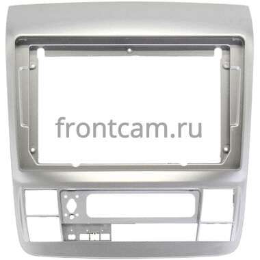 Рамка RM-9416 под магнитолу 9 дюймов для Toyota Alphard 2005-2008 (Тип 2)