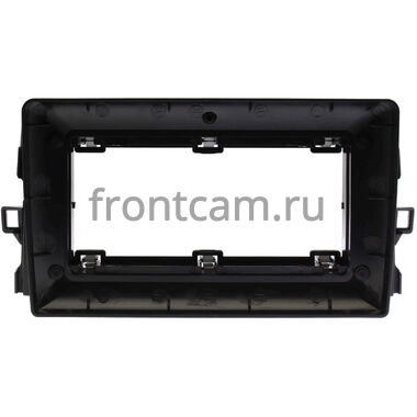 Рамка RM-9427 под магнитолу 9 дюймов для Toyota Auris 2006-2012